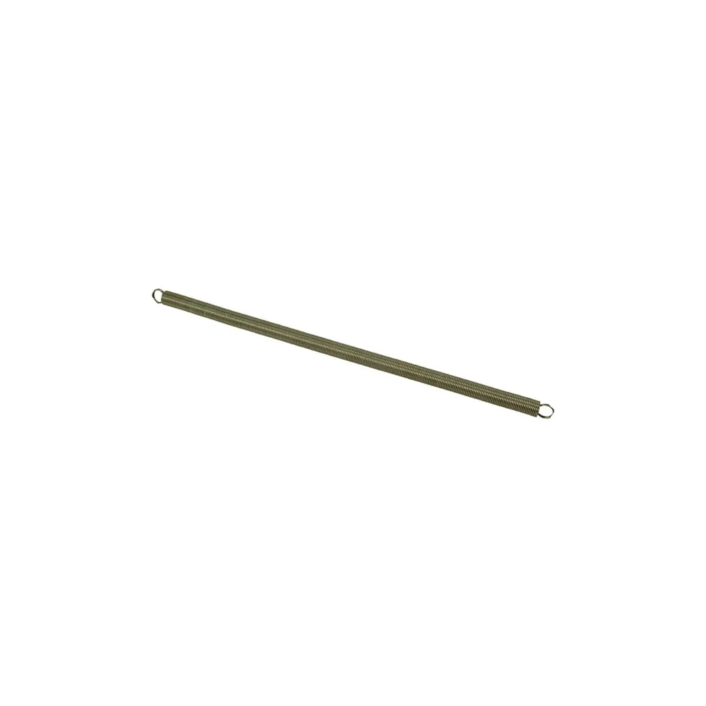 Arc de extensie inox, 2x20x550, Mullos