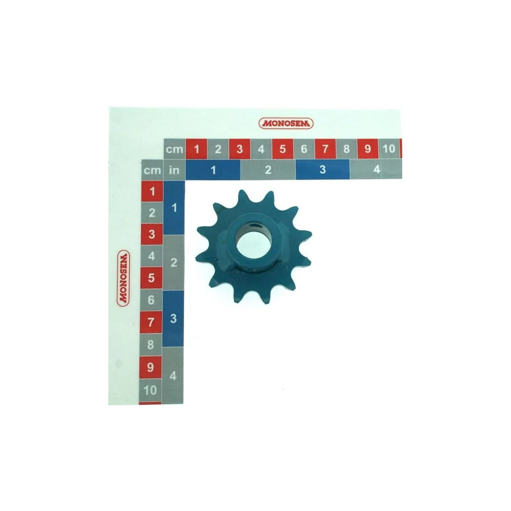 Pinion cu 12 dinți de acționare fertilizator PTB