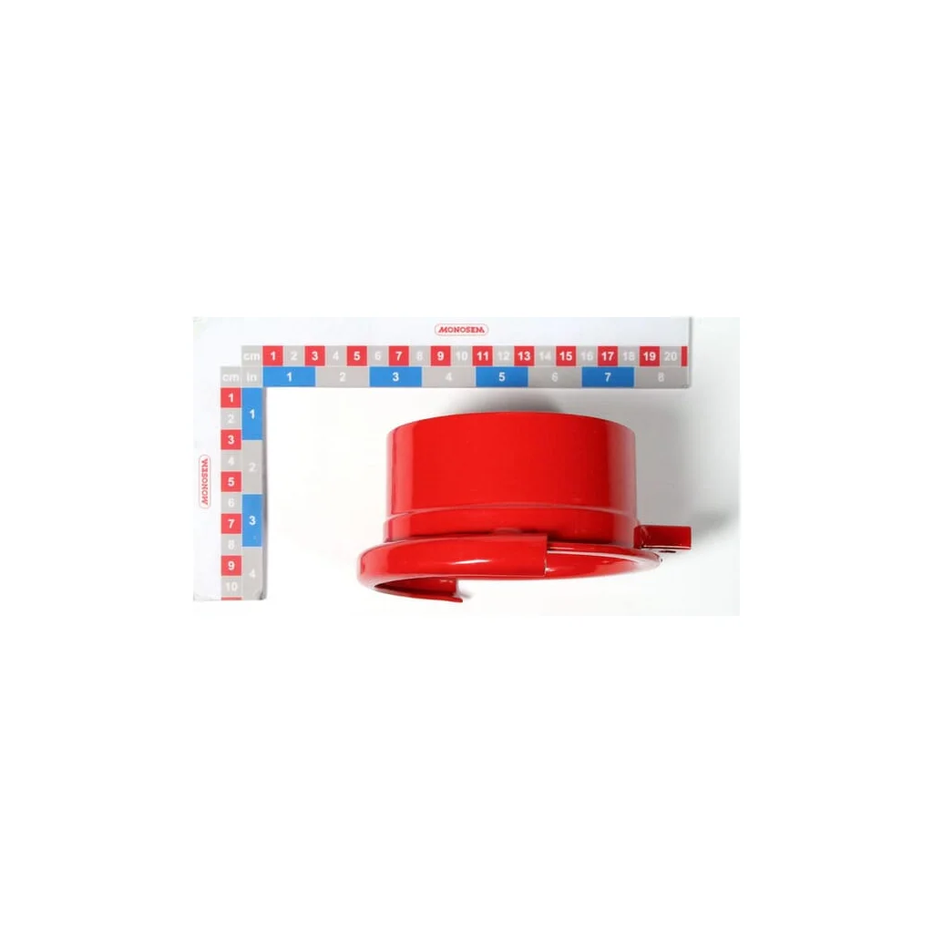 Piesă de fixare pe furtun, diametru 110mm