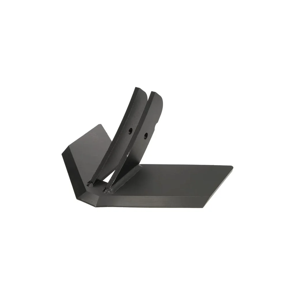 Aripă brăzdar plată 350x10mm pentru suport 25mm