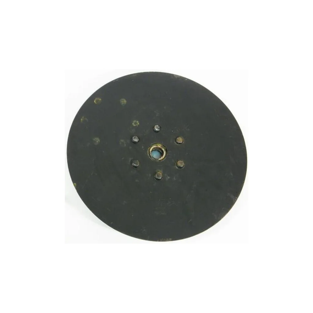 Disc fertilizare complet