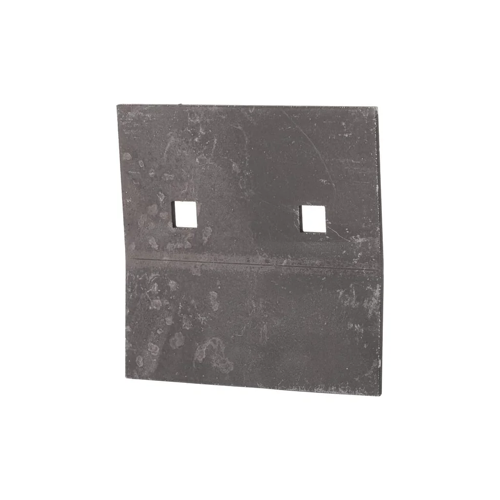 Răzuitor 100x101mm fabricat din Hardox® potrivit pentru Howard