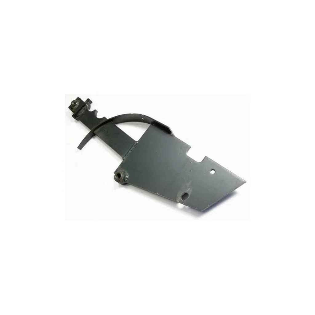 Corp cultivator cu suport disc
