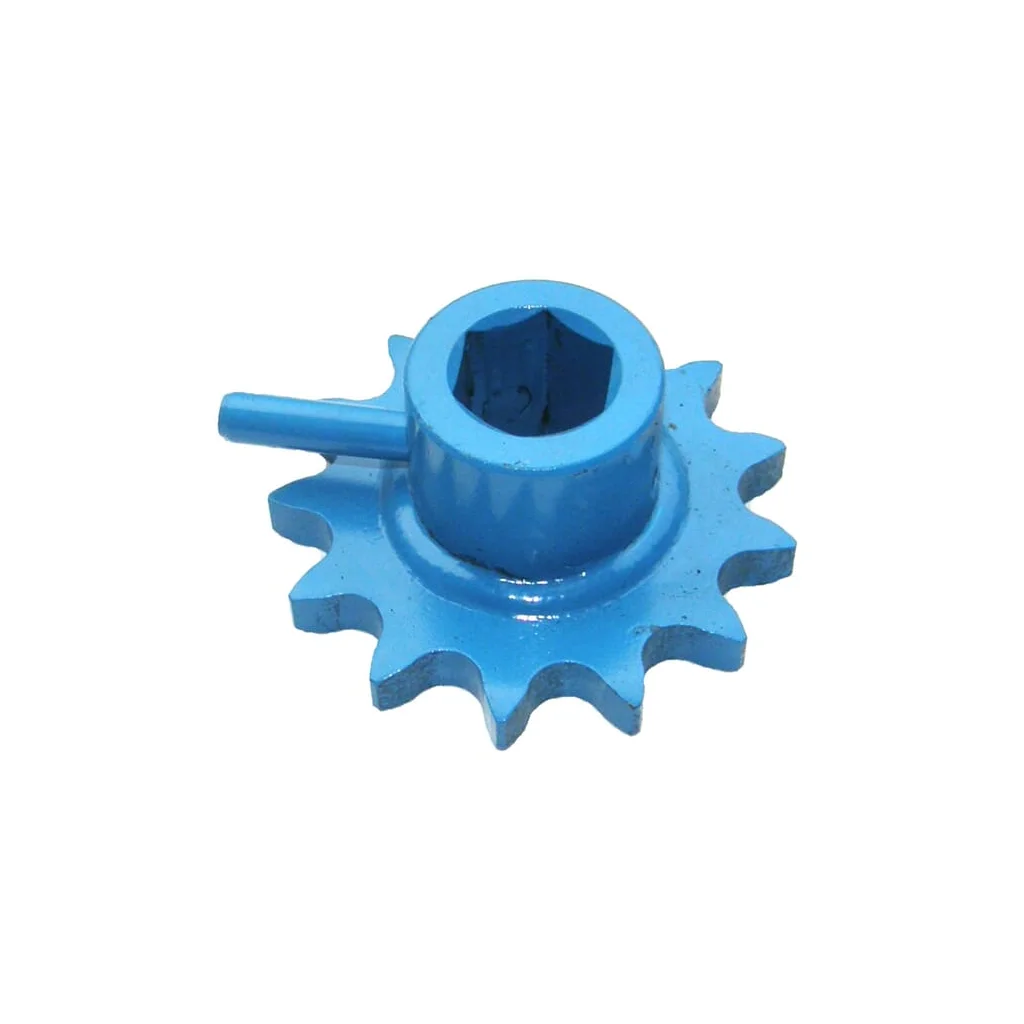Pinion 4656.A