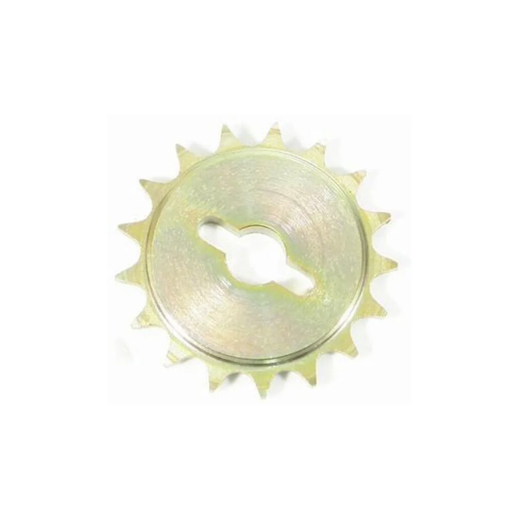 Pinion Z=10