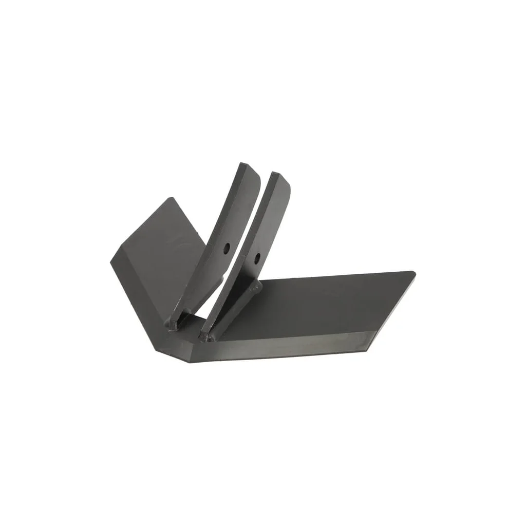 Brăzdar cu aripi Topmix pentru picior 30mm
