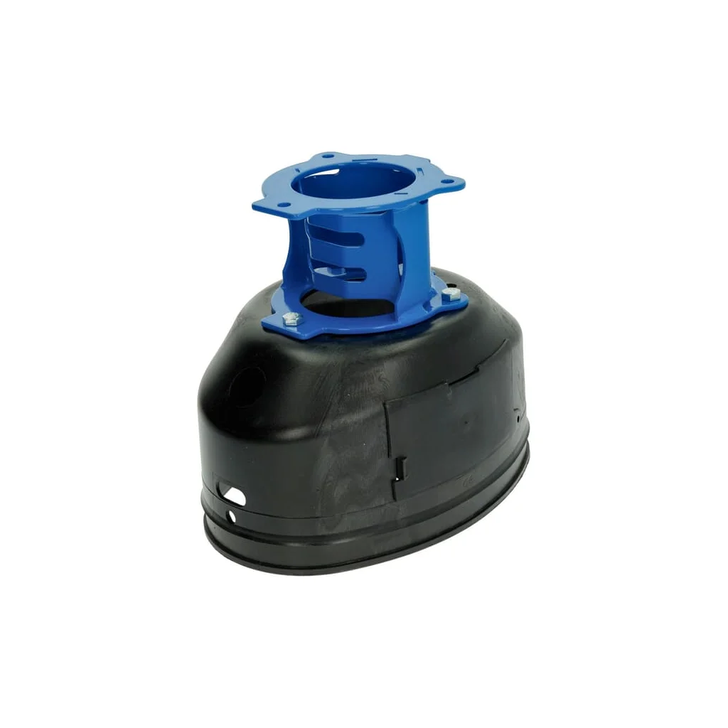 Protector priza de putere Zirkon 12K(A) Bondioli