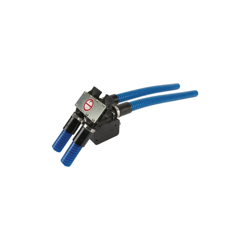 Mecanism cuplare 2-F Hella 120