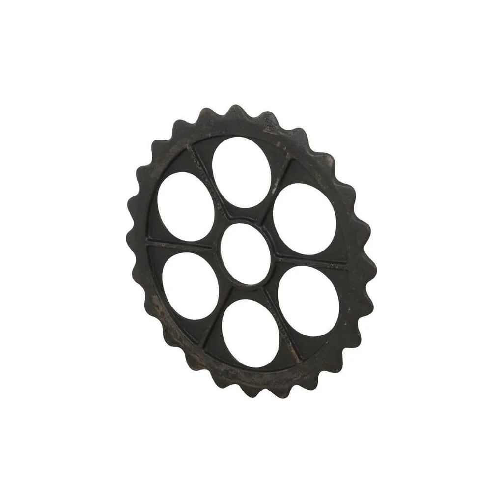 Diametru inel zimțat 510mm