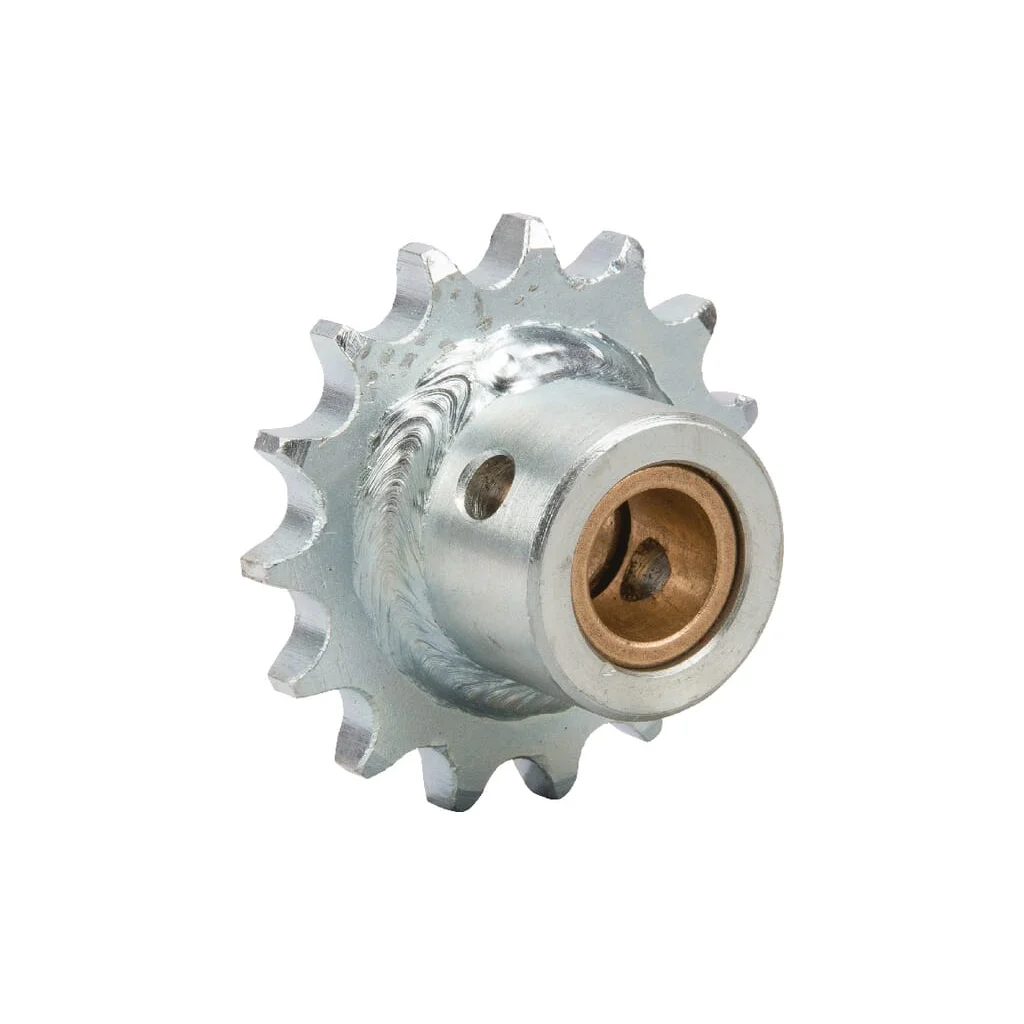 Pinion