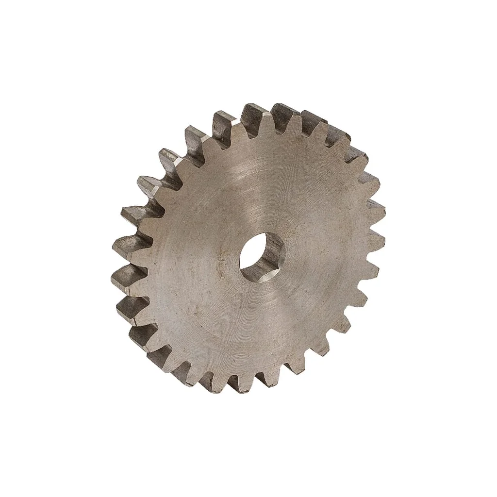 Pinion Z=27