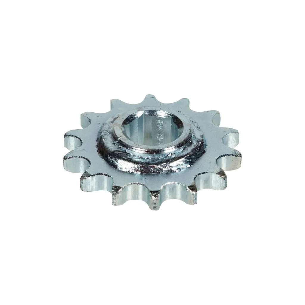 Pinion 14 cu butuc