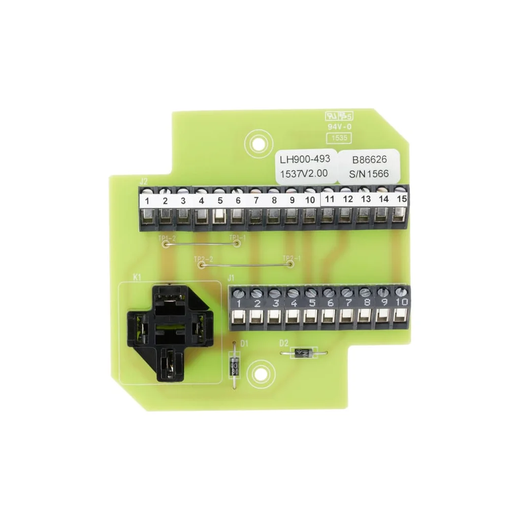 Circuit imprimat AT2100/SOL