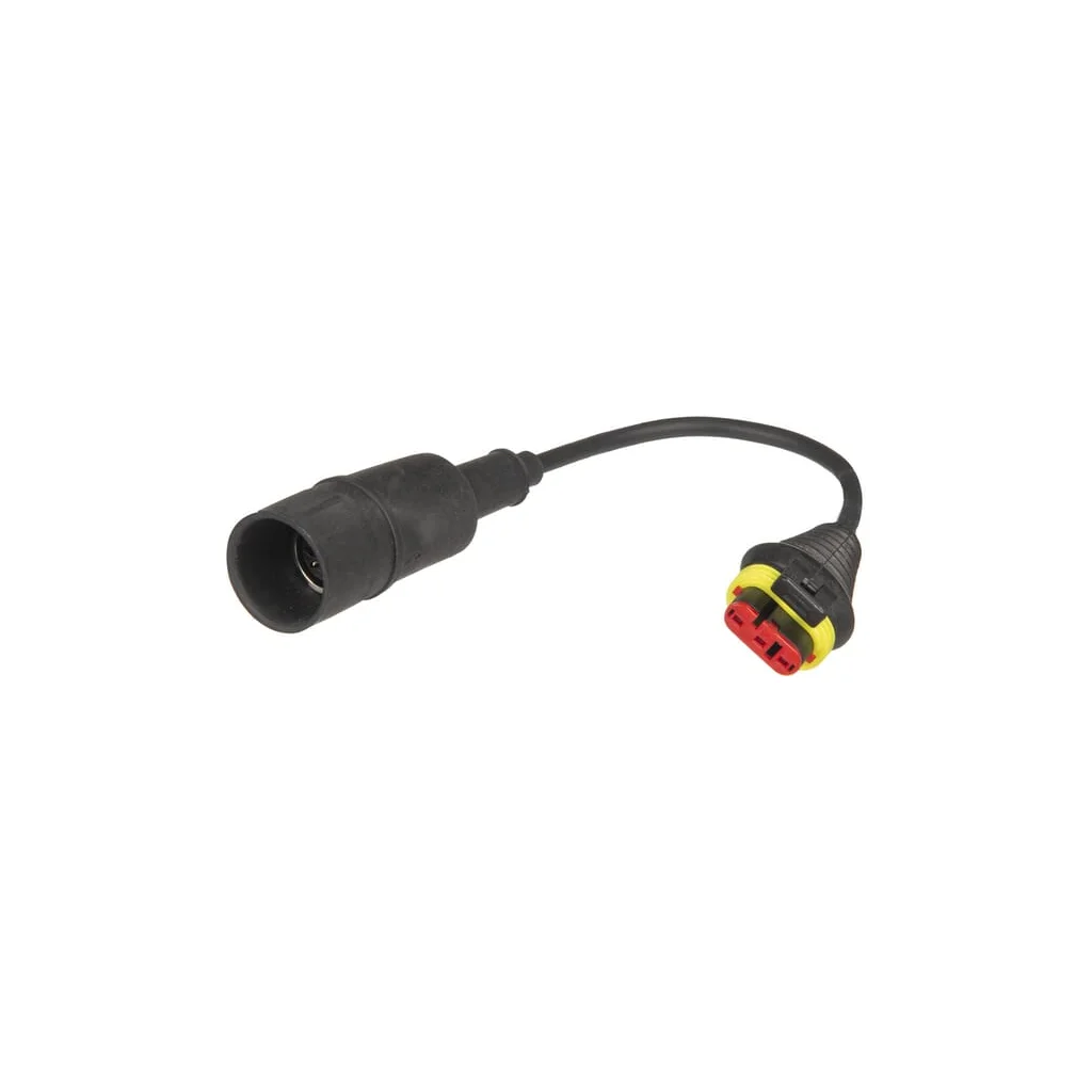 Cablaj DIN-AMP