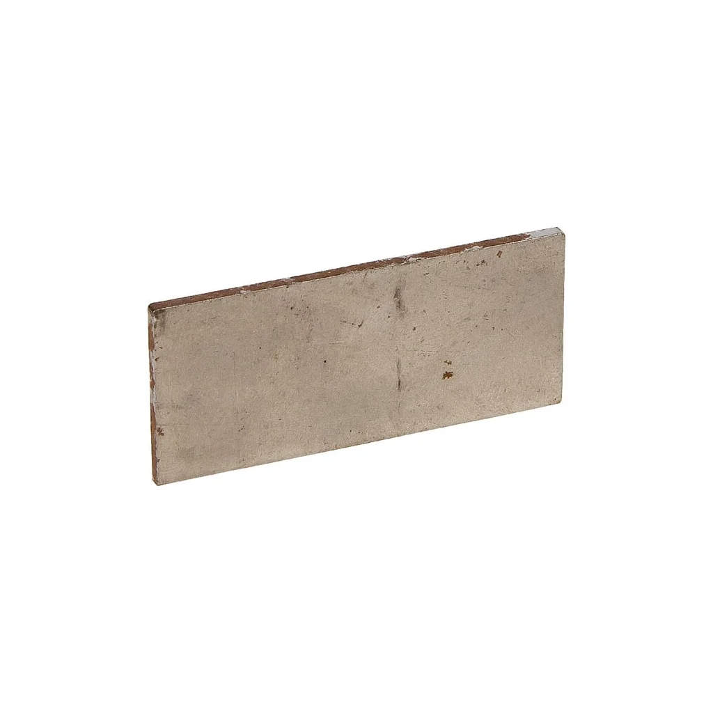 Placă deflector