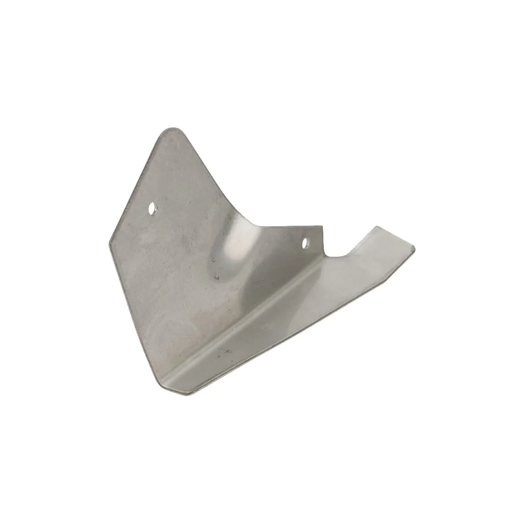Placă deflector