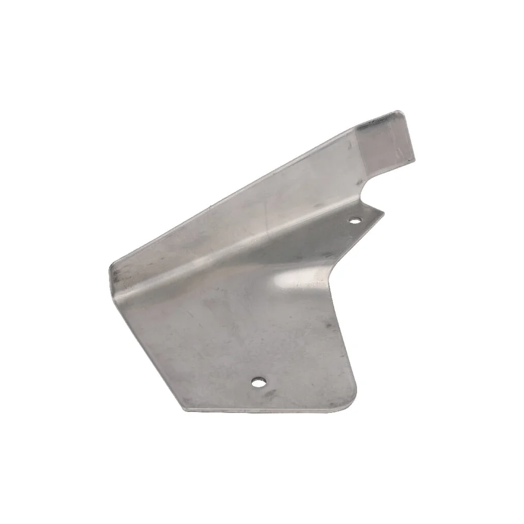 Placă deflector