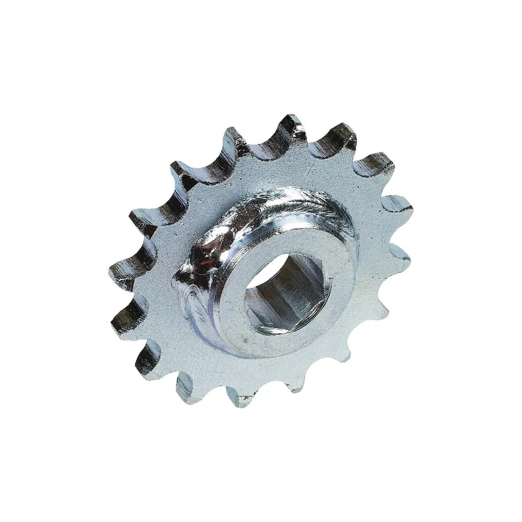 Pinion lanț