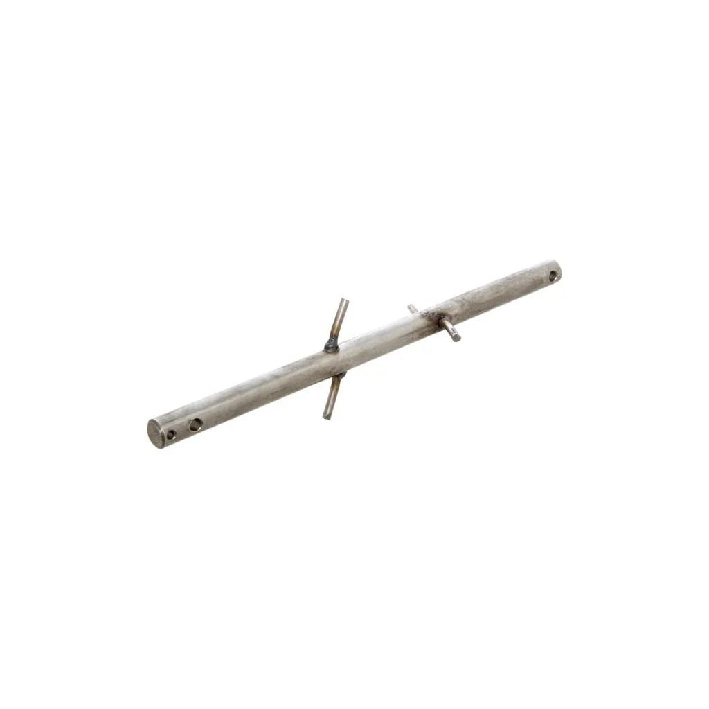 Ax agitator