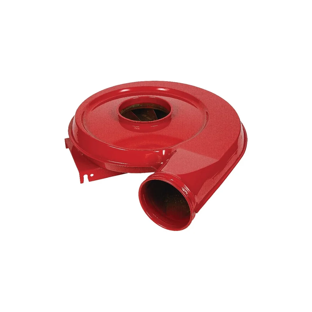 Ventilator