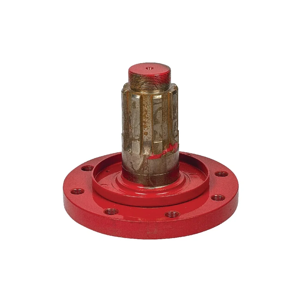 Ax transmisie rotor