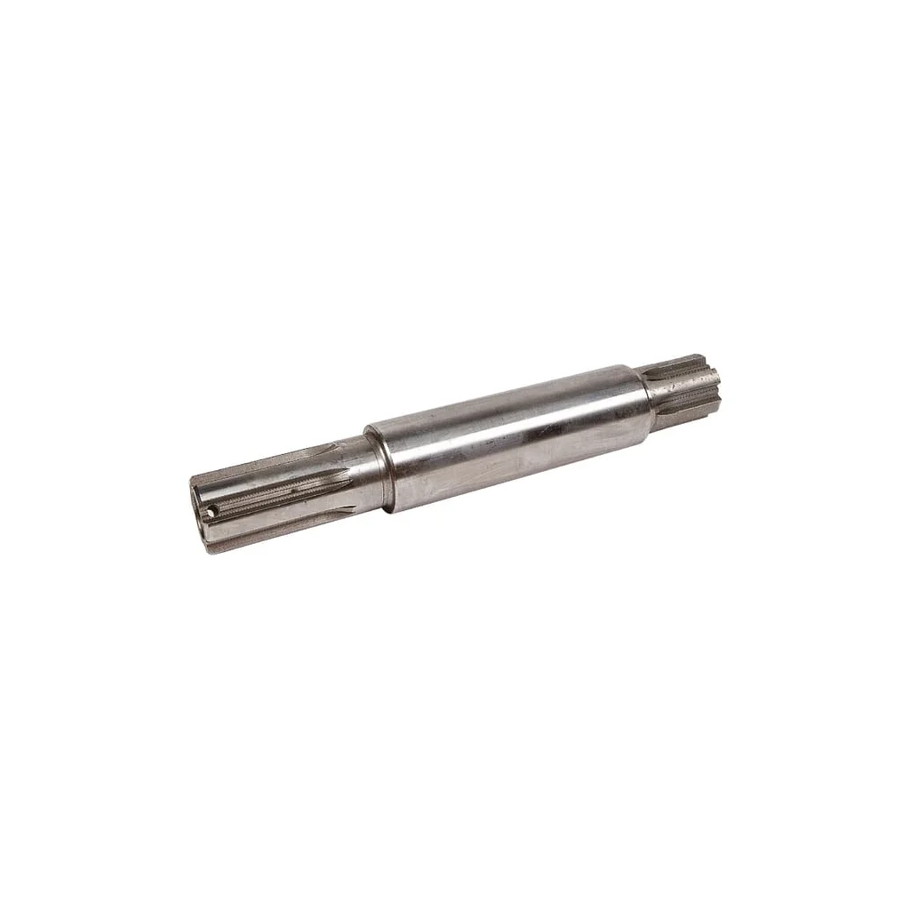 Ax pinion