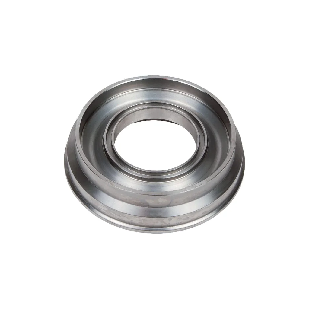 Carcasă, Arbore antrenare rotor