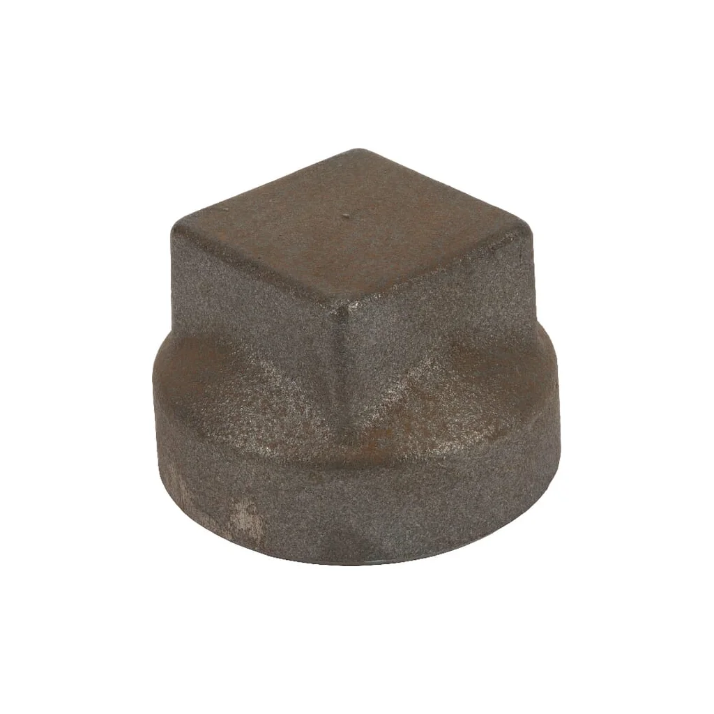 Capac butuc, filet interior, diam. 2,25"