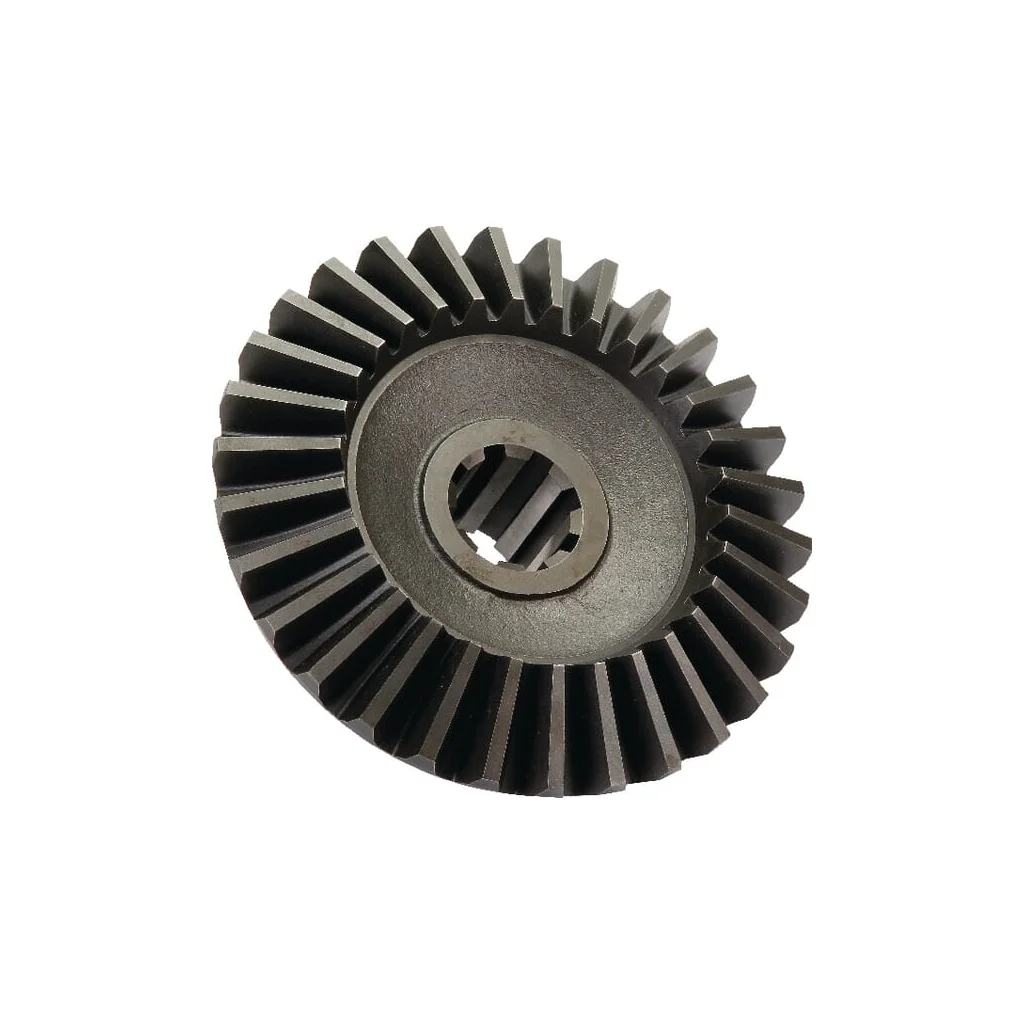 Pinion spiralat