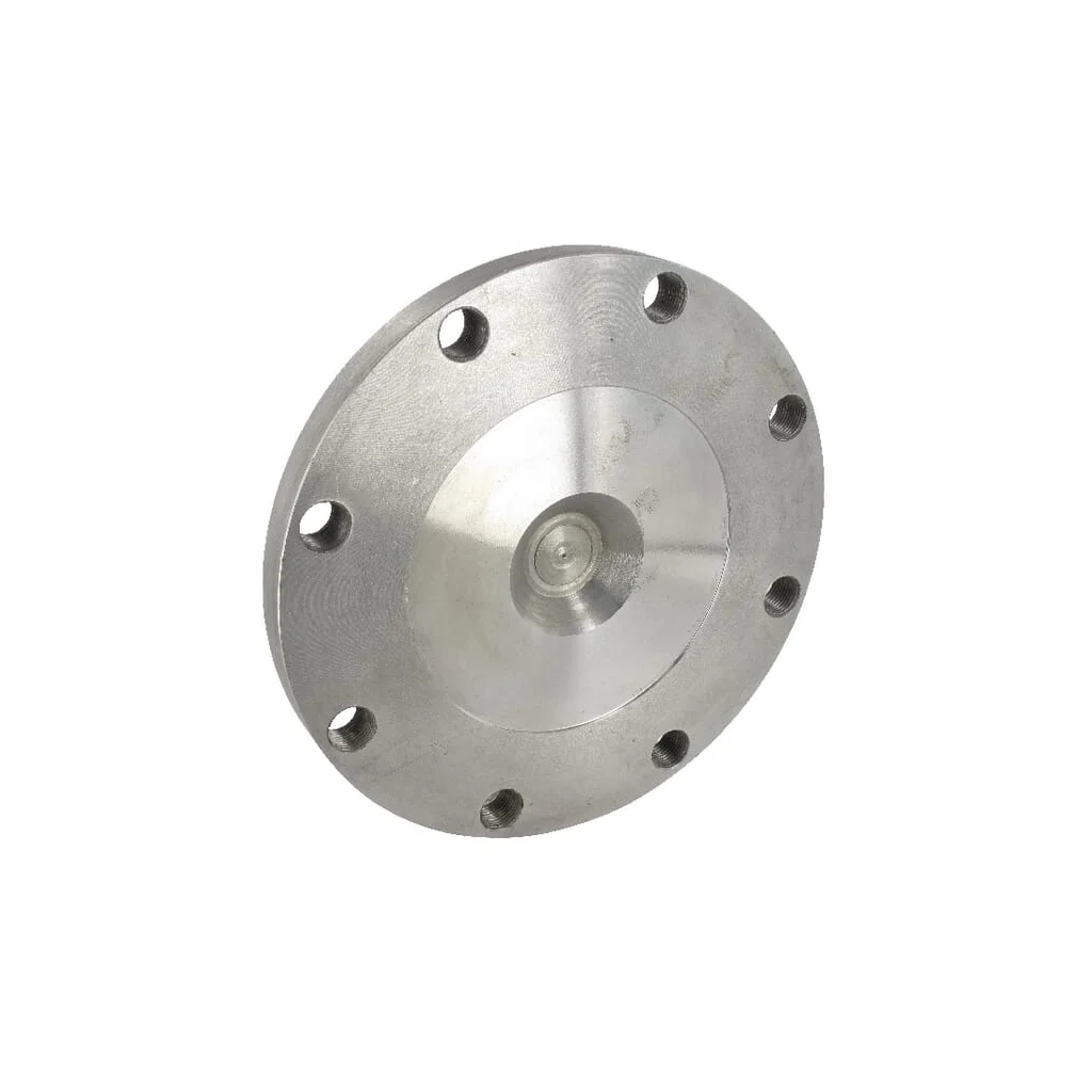 Ax rotor HR40