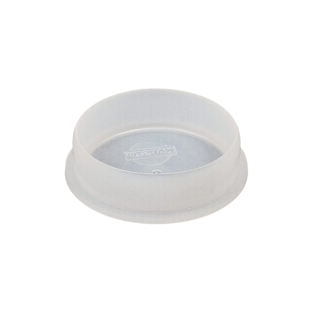 Capac de plastic