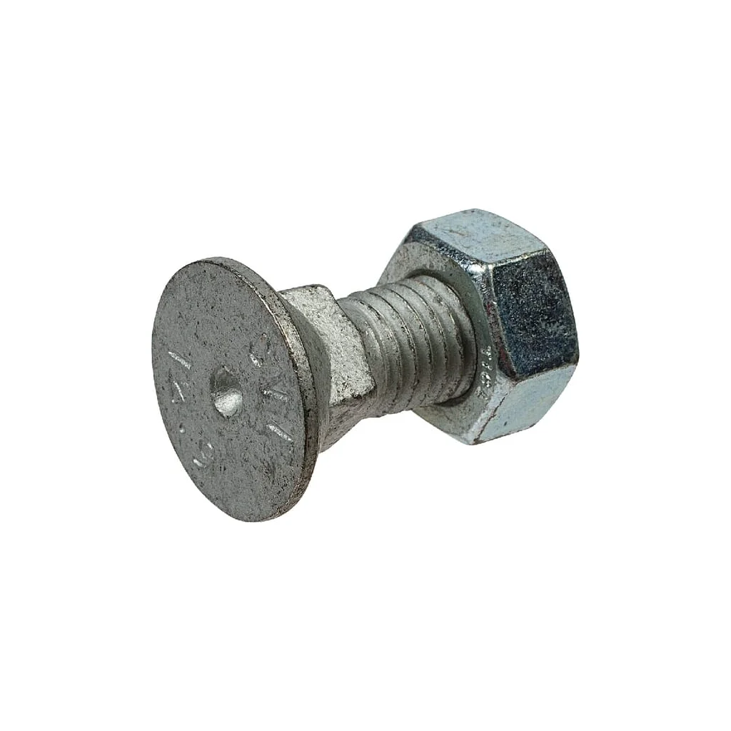 Șurub de plug