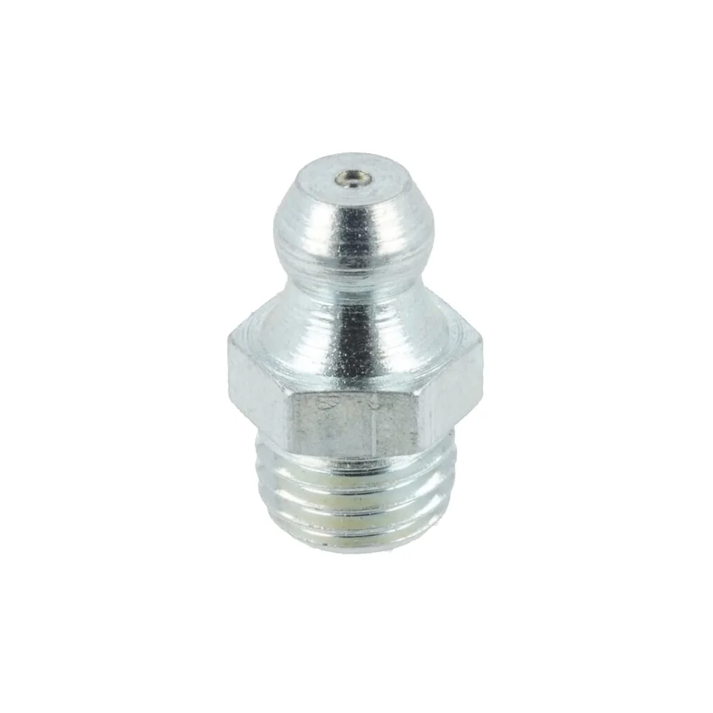Niplu de ungere M8x1-180° DIN 71412