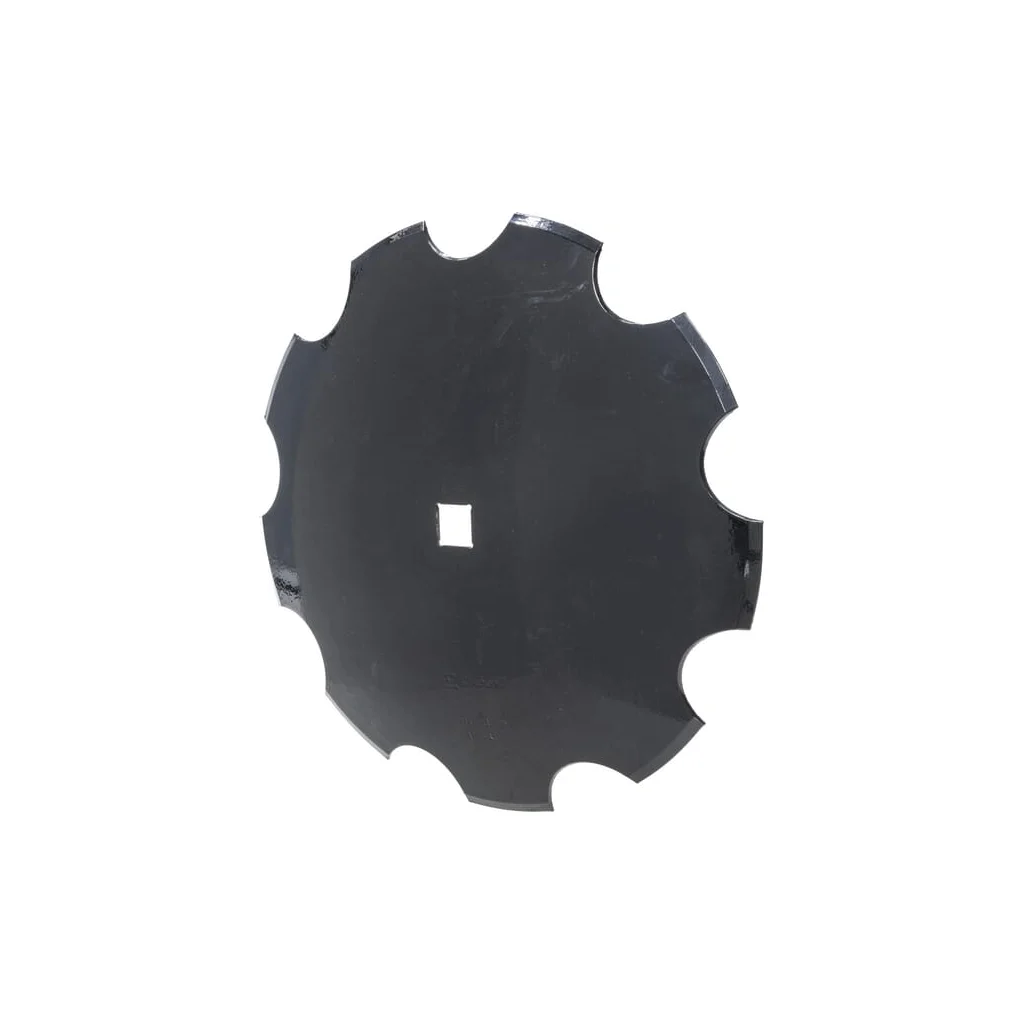 Taler disc crestat 460x4,0mm